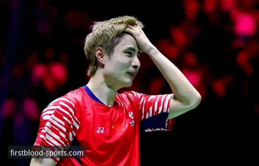 从石宇奇亚锦赛夺冠，看如何利用FB体育平台深度追踪赛事