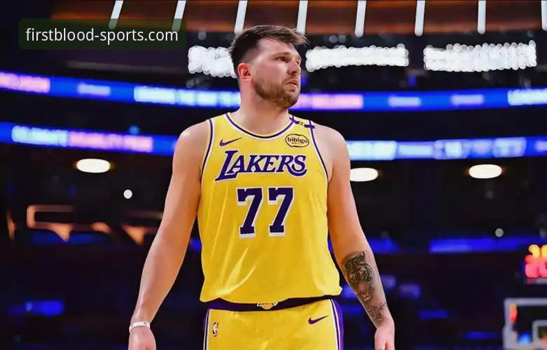 揭秘湖人137-130力克步行者：东契奇43分背后的攻防博弈与观赛新体验